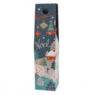 1 Bottle Box - Noel7